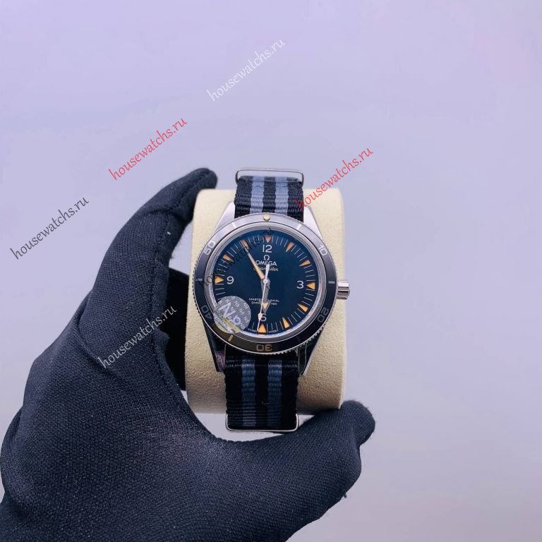 Копия Часы Omega Seamaster H104344