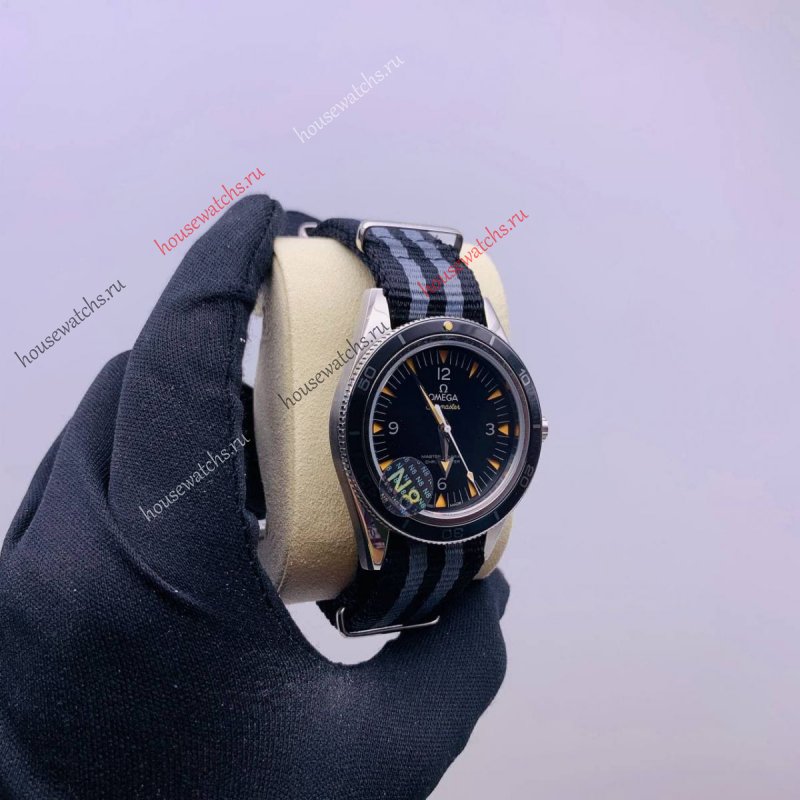 Копия Часы Omega Seamaster H104344