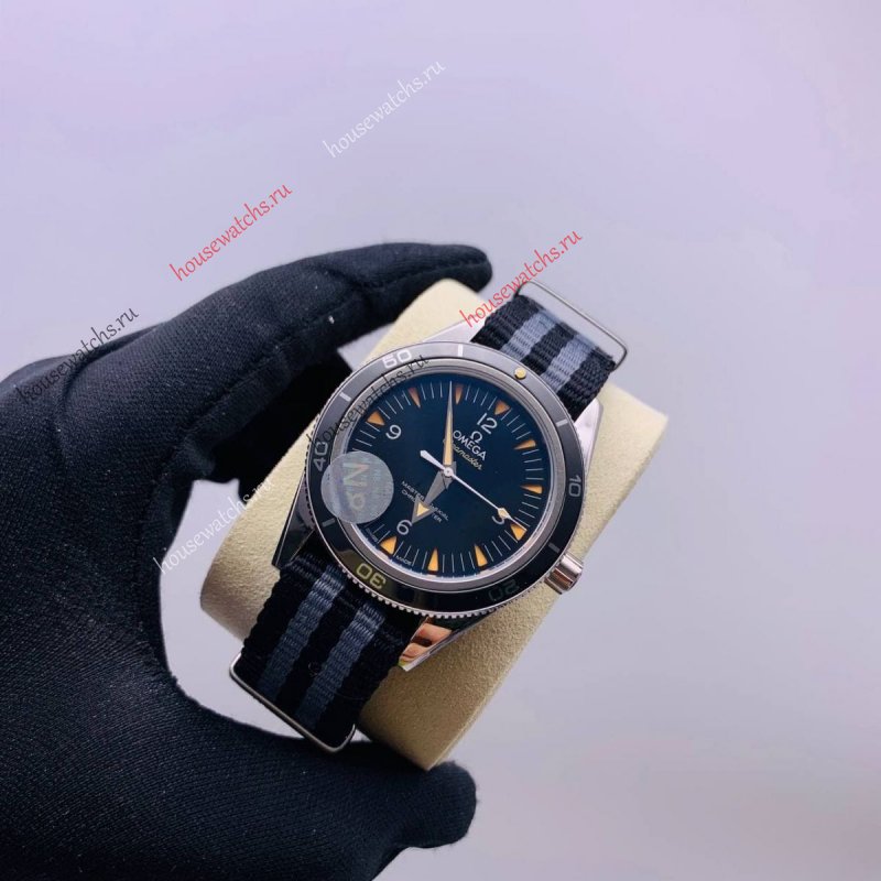 Копия Часы Omega Seamaster H104344