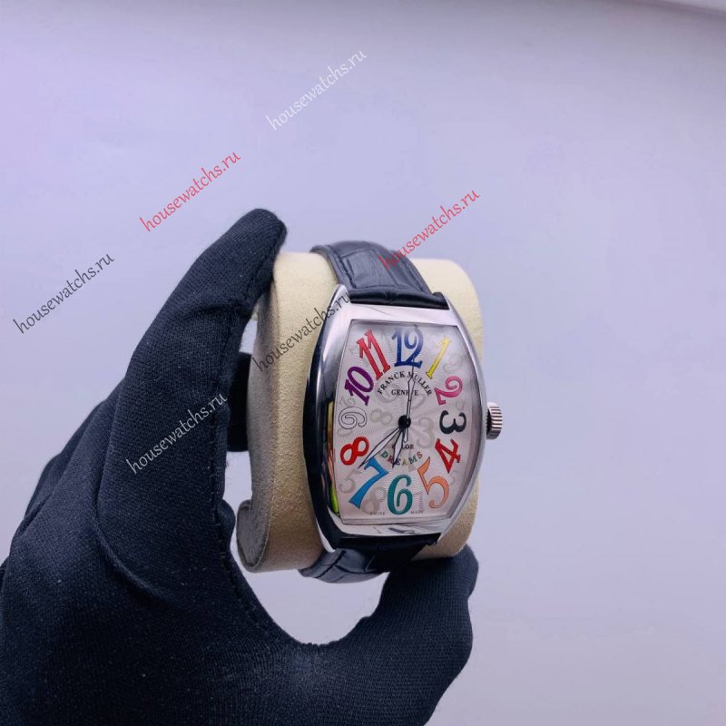 Копия Часы Franck Muller Color Dreams H104345