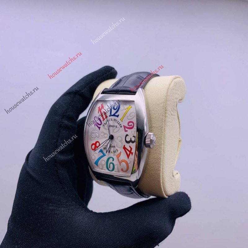 Копия Часы Franck Muller Color Dreams H104345