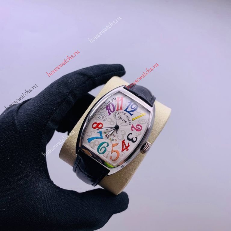 Копия Часы Franck Muller Color Dreams H104345