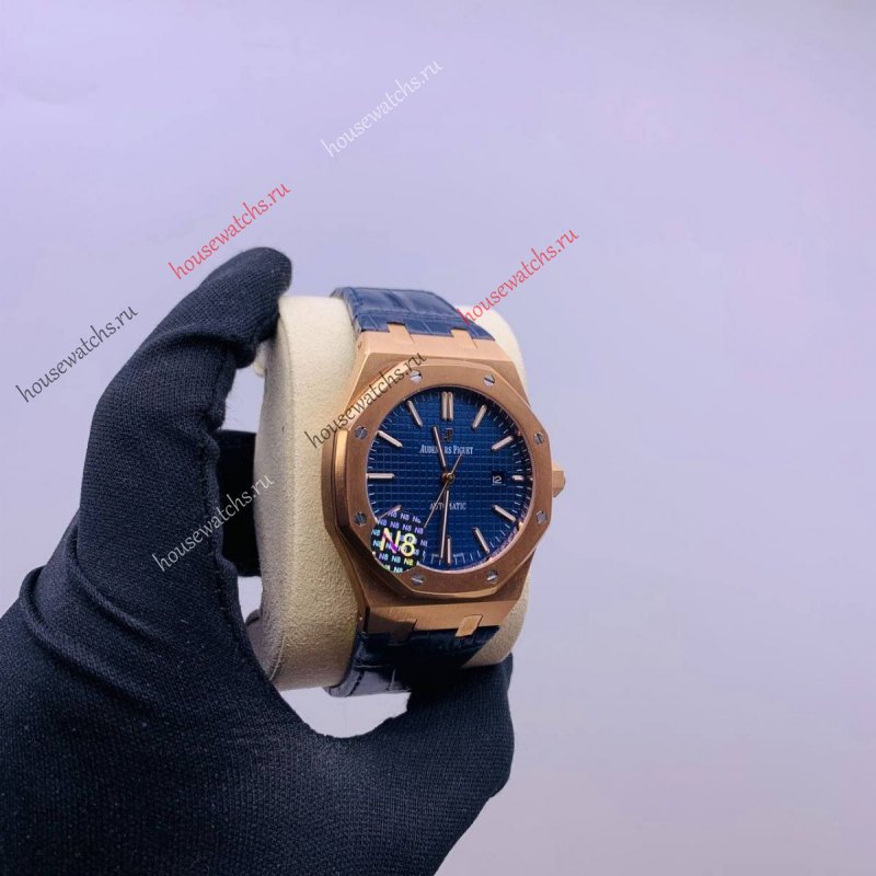 Копия Часы Audemars Piguet Royal Oak H104346