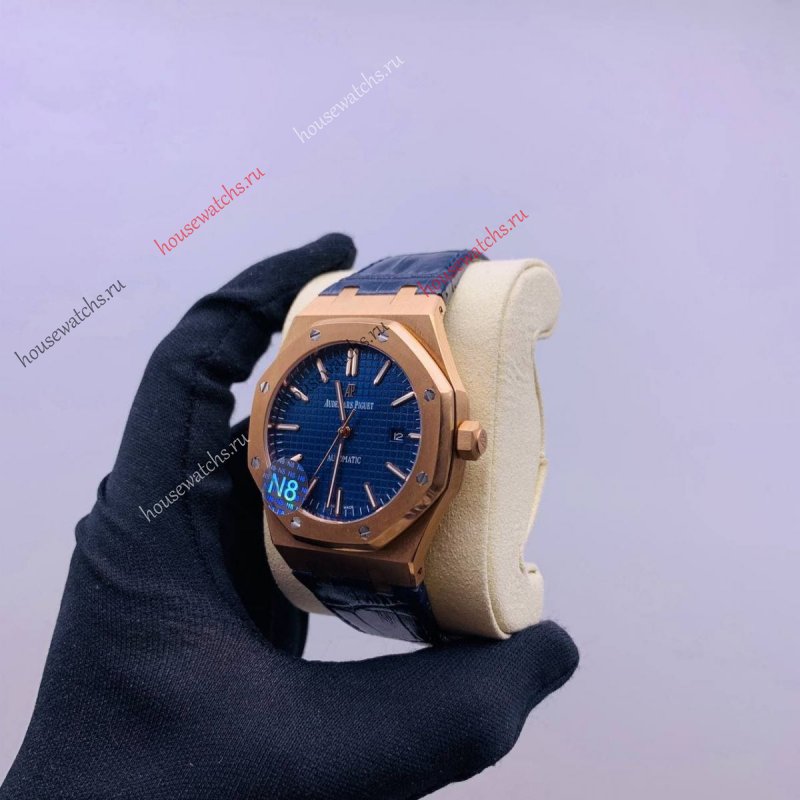 Копия Часы Audemars Piguet Royal Oak H104346
