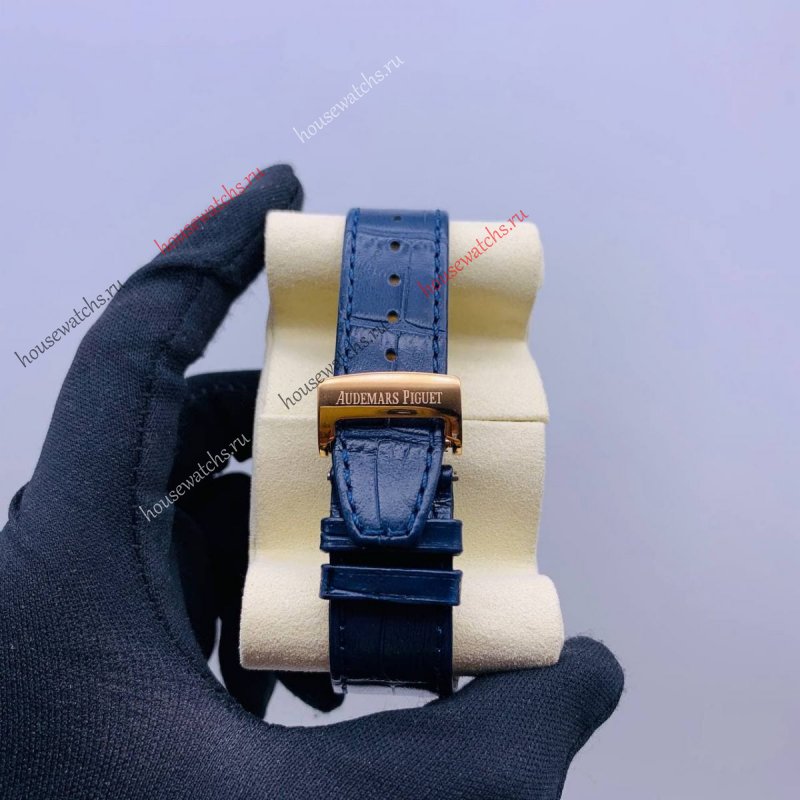Копия Часы Audemars Piguet Royal Oak H104346