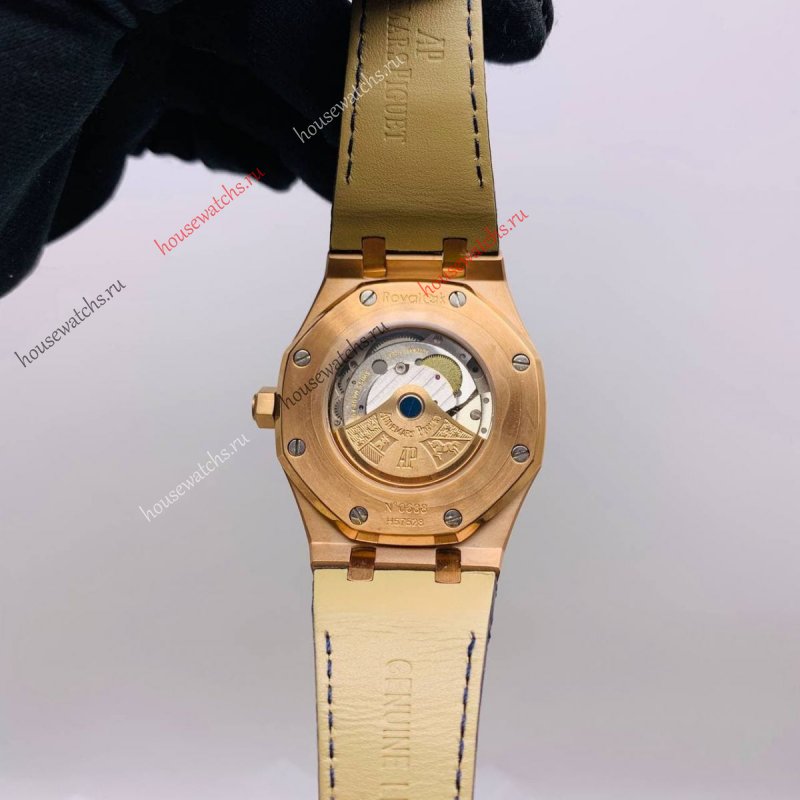 Копия Часы Audemars Piguet Royal Oak H104346