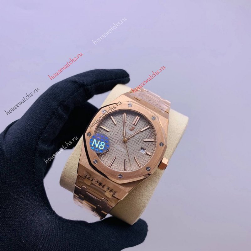 Копия Часы Audemars Piguet Royal Oak H104350