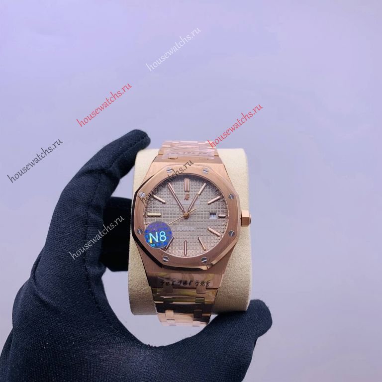 Копия Часы Audemars Piguet Royal Oak H104350