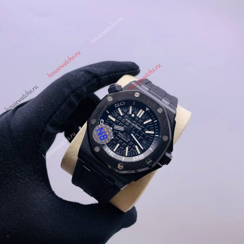 Копия Часы Audemars Piguet Royal Oak H104351