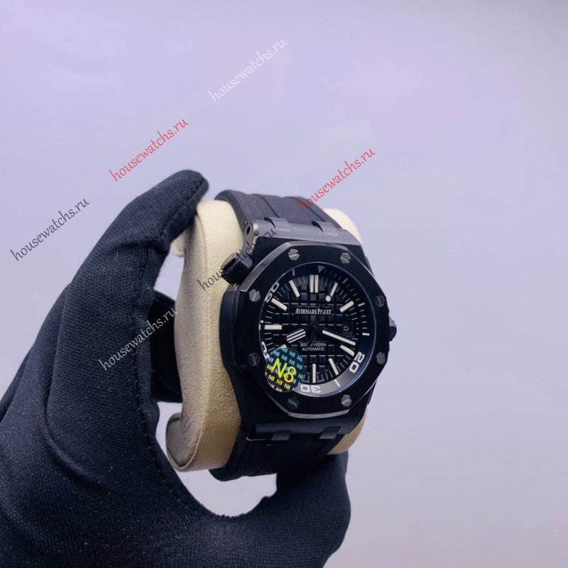 Копия Часы Audemars Piguet Royal Oak H104351