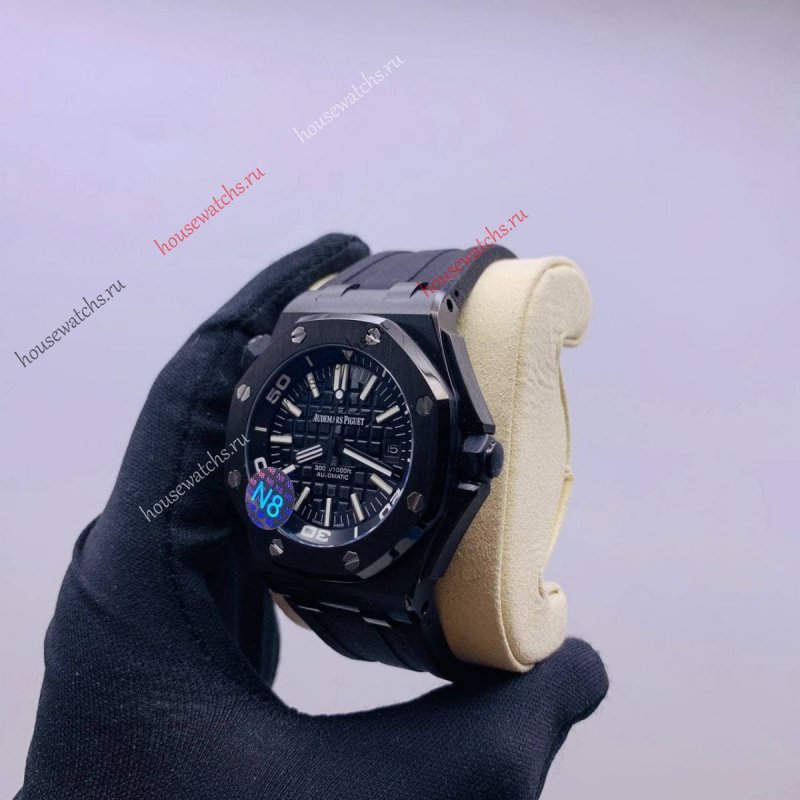 Копия Часы Audemars Piguet Royal Oak H104351