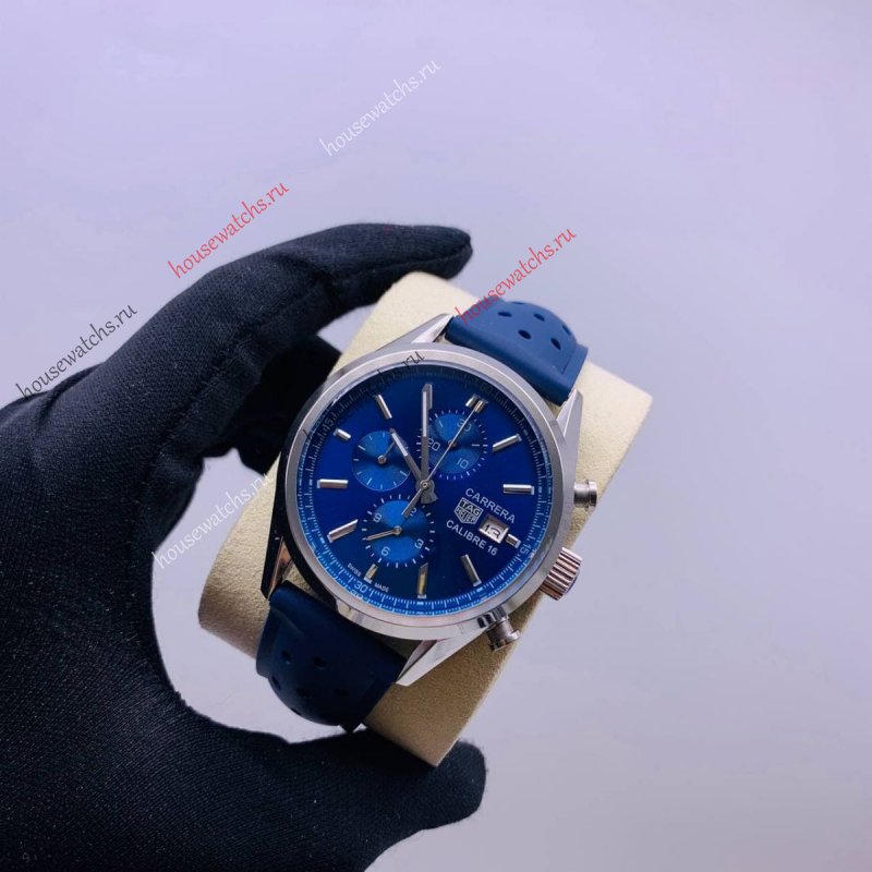 Копия Часы Tag Heuer Carrera Calibre H104354