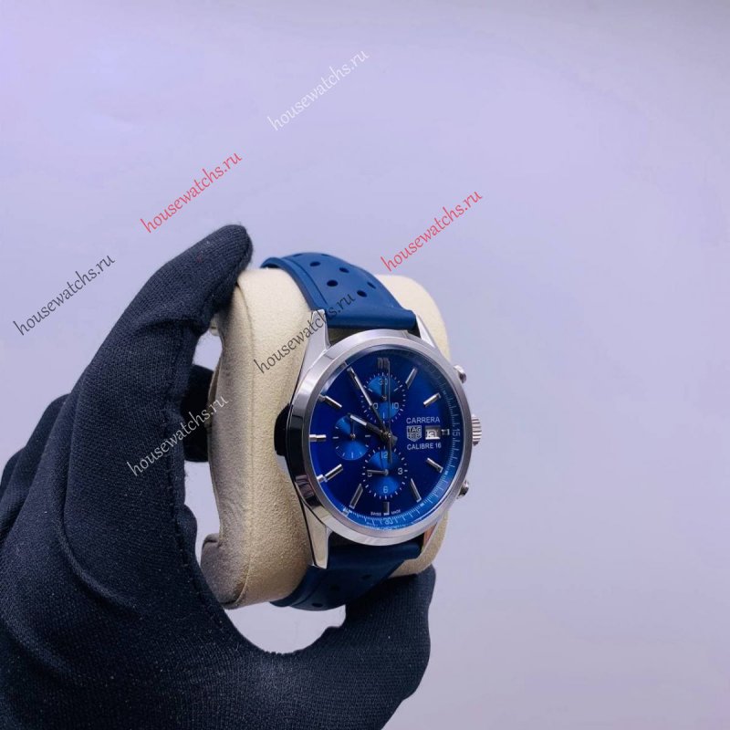 Копия Часы Tag Heuer Carrera Calibre H104354