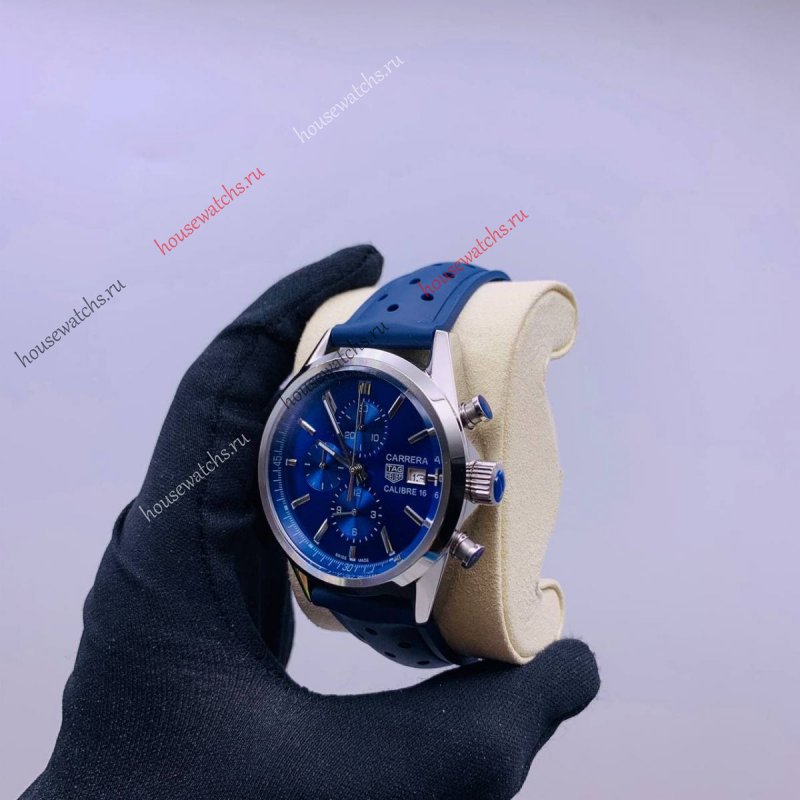 Копия Часы Tag Heuer Carrera Calibre H104354