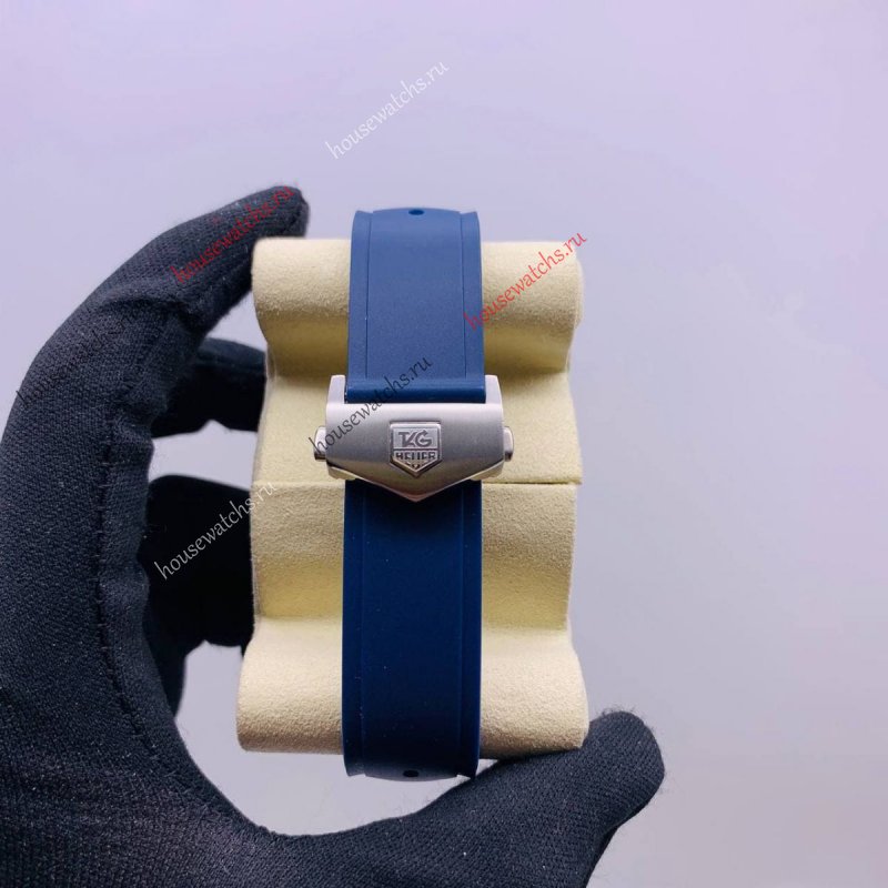 Копия Часы Tag Heuer Carrera Calibre H104354