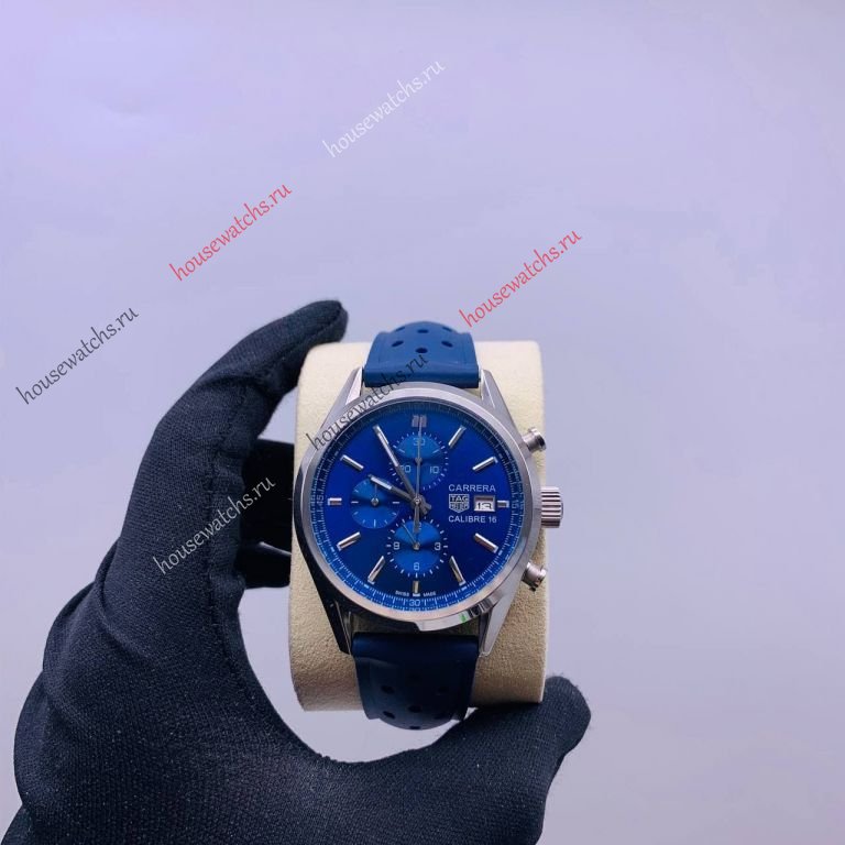 Копия Часы Tag Heuer Carrera Calibre H104354