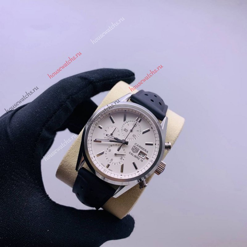 Копия Часы Tag Heuer Carrera Calibre H104355
