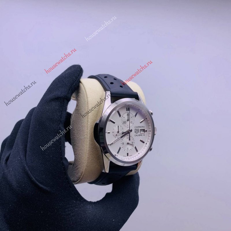 Копия Часы Tag Heuer Carrera Calibre H104355