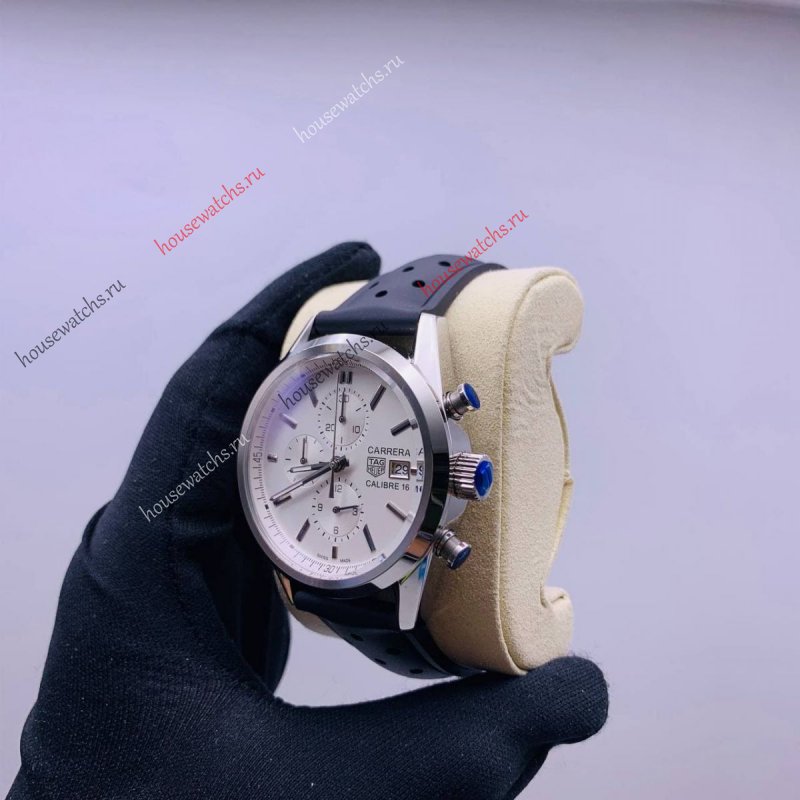 Копия Часы Tag Heuer Carrera Calibre H104355
