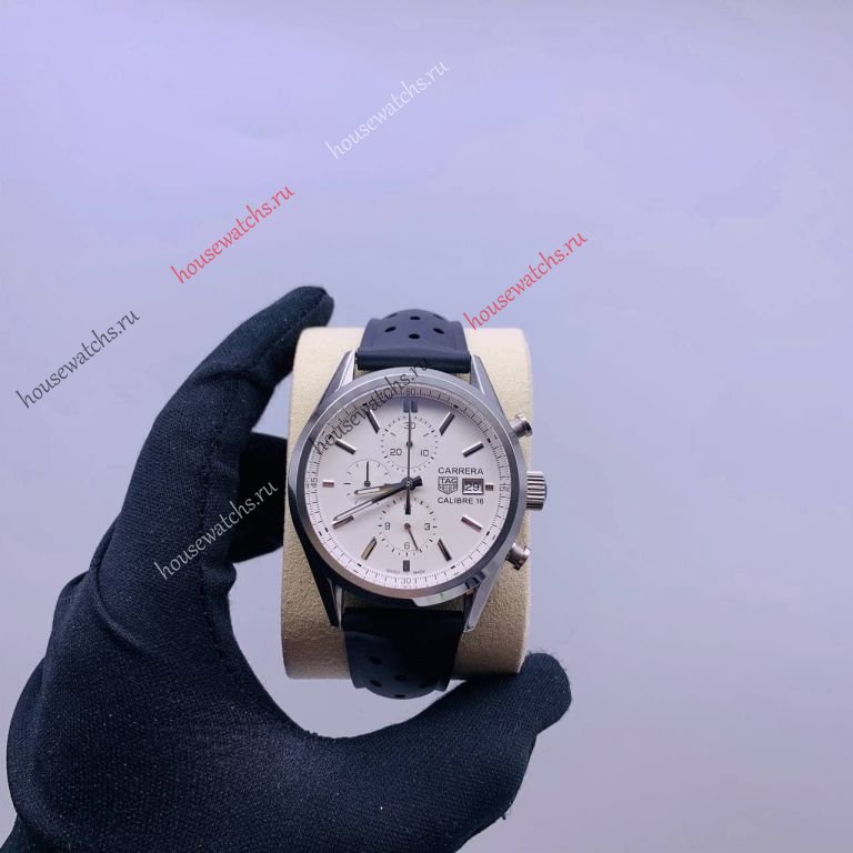 Копия Часы Tag Heuer Carrera Calibre H104355
