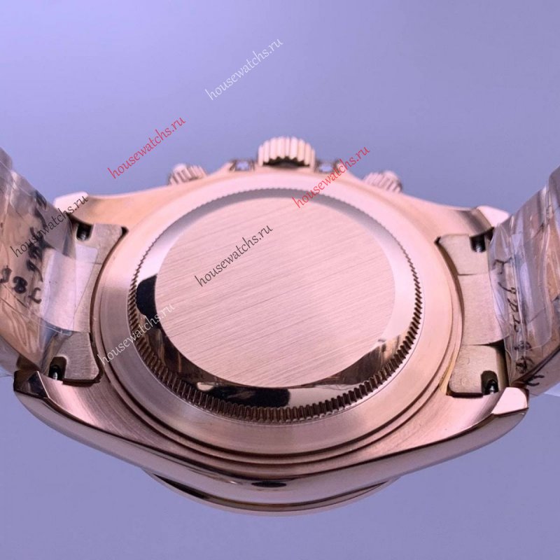 Копия Часы Rolex Oyster Perpetual Daytona Rainbow H104356