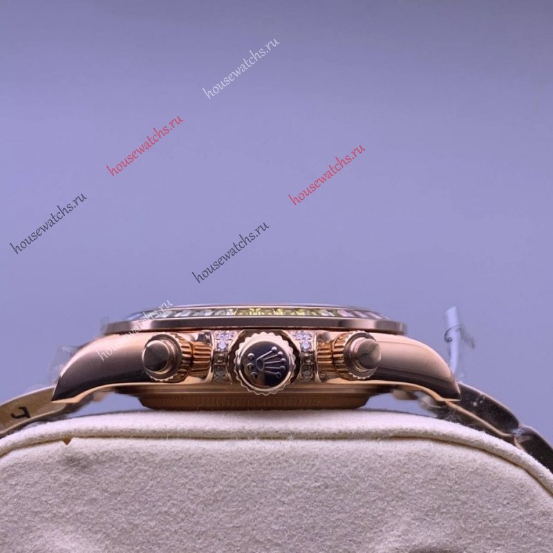 Копия Часы Rolex Oyster Perpetual Daytona Rainbow H104356