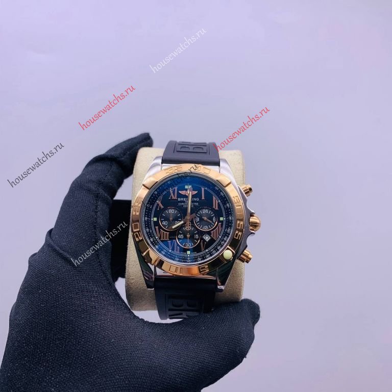 Копия Часы Breitling Windrider H104360