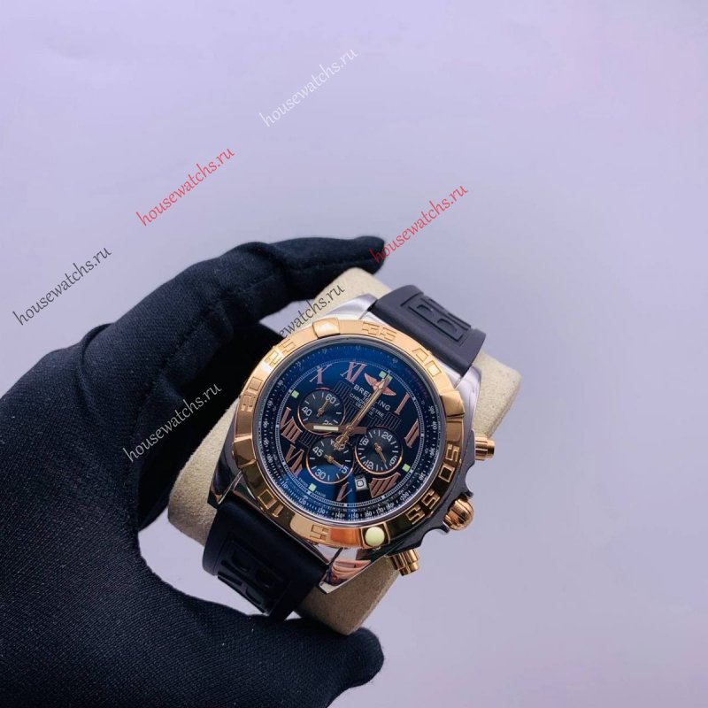 Копия Часы Breitling Windrider H104360