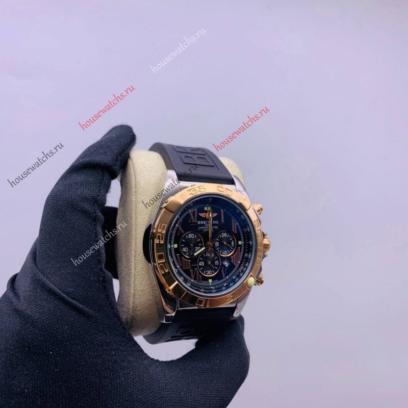 Копия Часы Breitling Windrider H104360