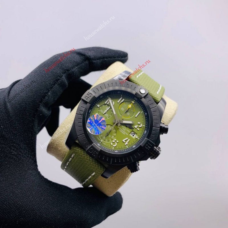 Копия Часы Breitling Avenger H104361