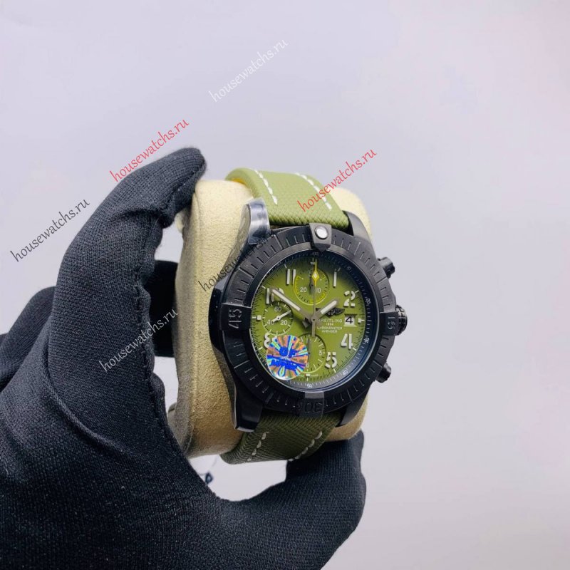 Копия Часы Breitling Avenger H104361