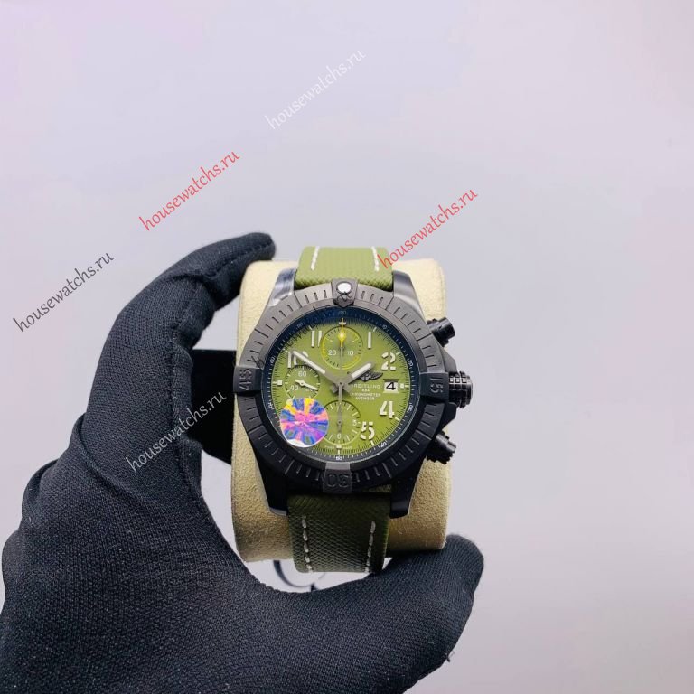 Копия Часы Breitling Avenger H104361