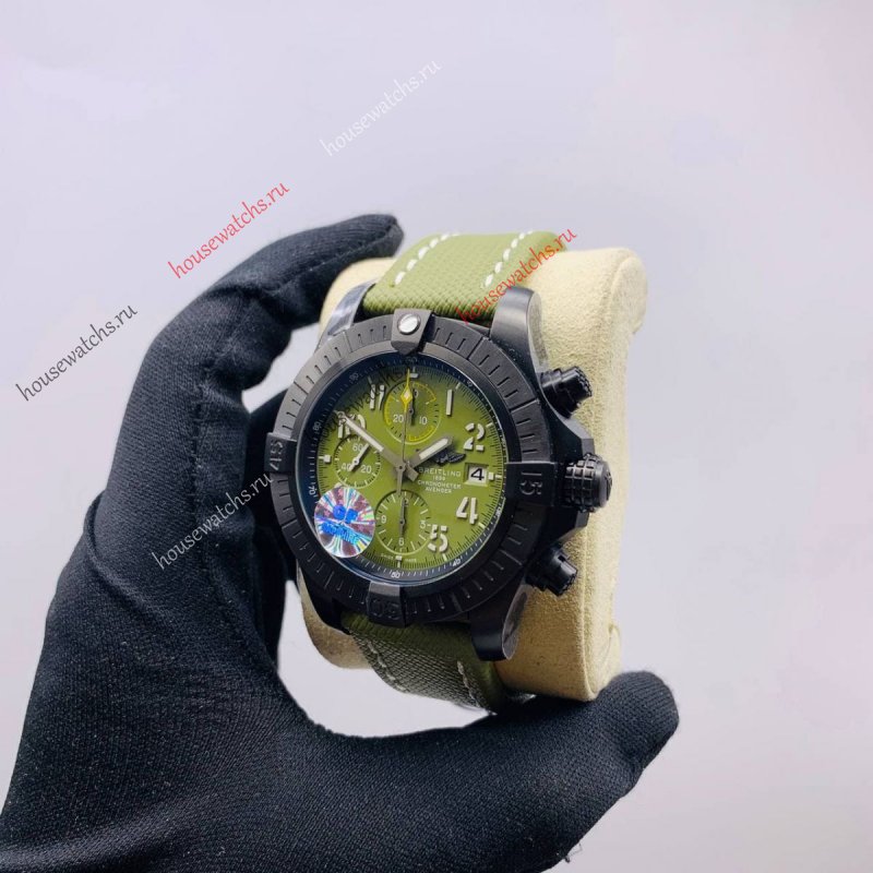 Копия Часы Breitling Avenger H104361