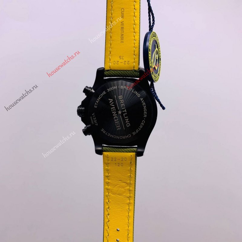 Копия Часы Breitling Avenger H104361
