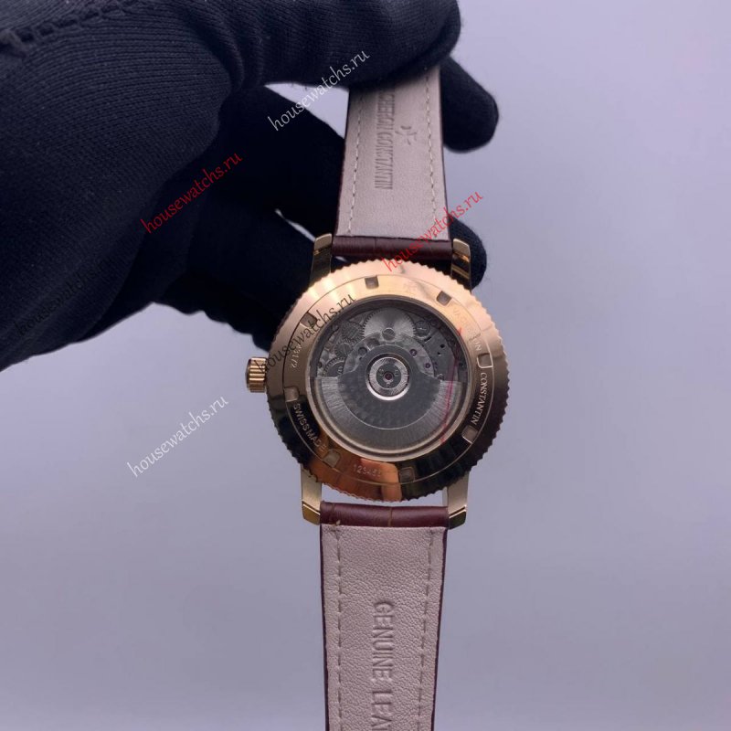 Копия Часы Vacheron Constantin Geneve H104363