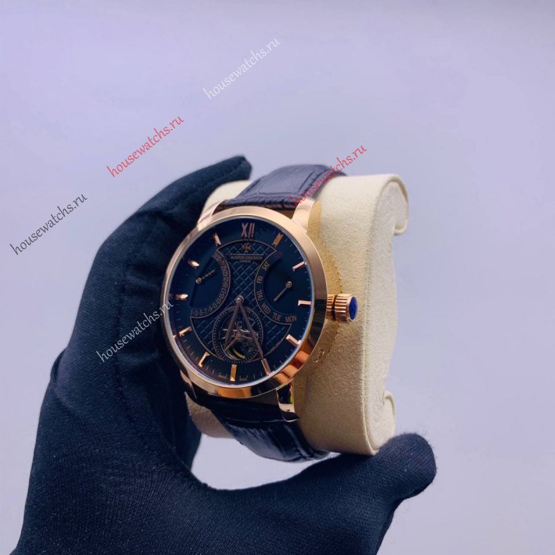 Копия Часы Vacheron Constantin Geneve H104363