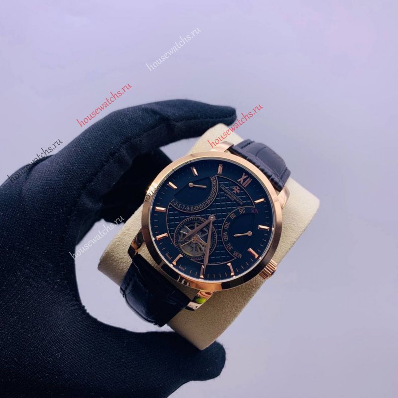 Копия Часы Vacheron Constantin Geneve H104363