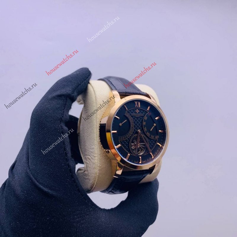 Копия Часы Vacheron Constantin Geneve H104363