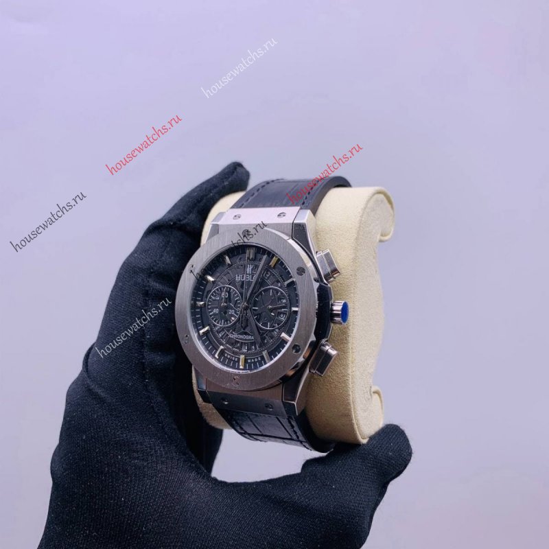 Копия Часы Hublot Classic Fusion Chrono H104368