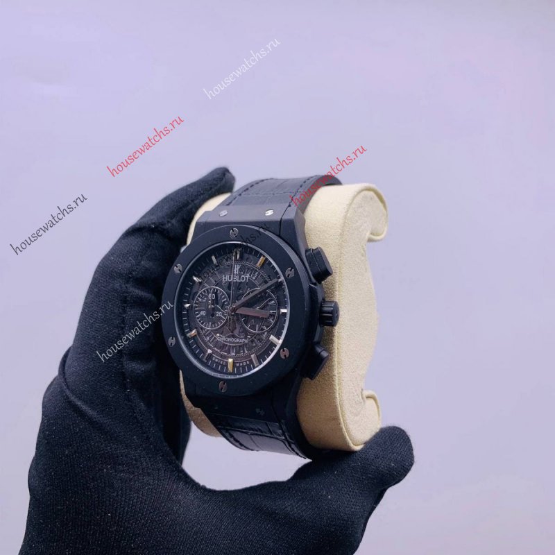 Копия Часы Hublot Classic Fusion Chrono H104369