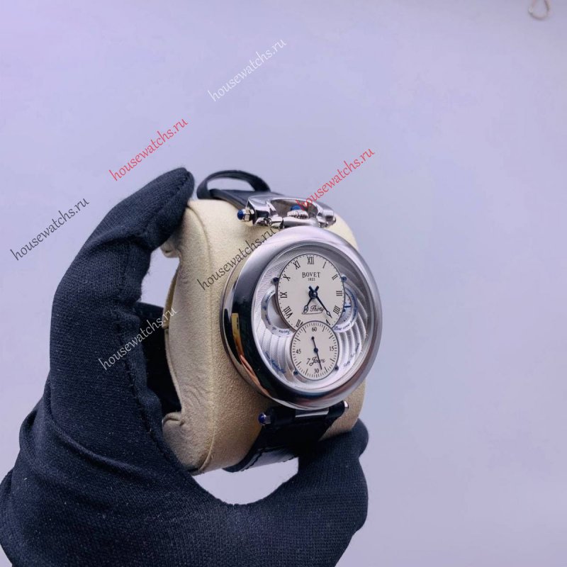 Копия Часы Bovet Thirty Fleurier H104375