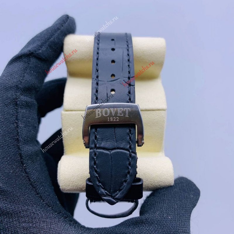 Копия Часы Bovet Thirty Fleurier H104375