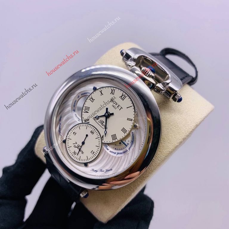 Копия Часы Bovet Thirty Fleurier H104375