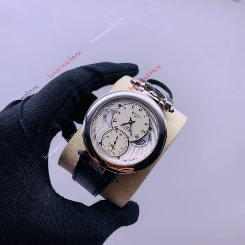 Копия Часы Bovet Thirty Fleurier H104375