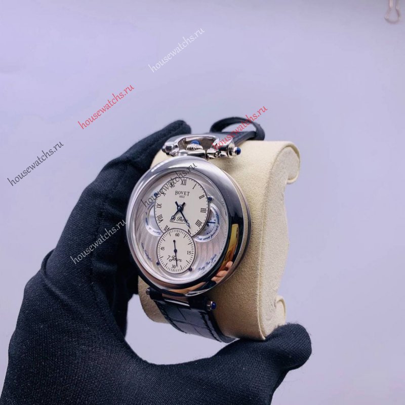 Копия Часы Bovet Thirty Fleurier H104375