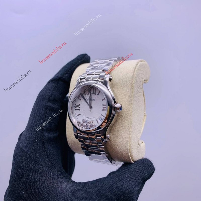 Копия Часы Chopard Happy Sport H104376