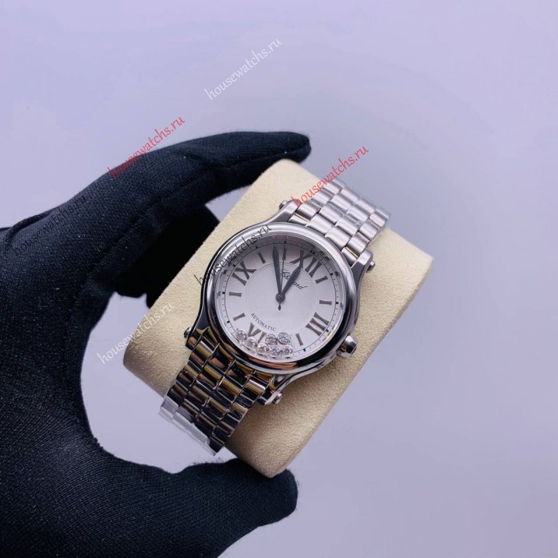 Копия Часы Chopard Happy Sport H104376