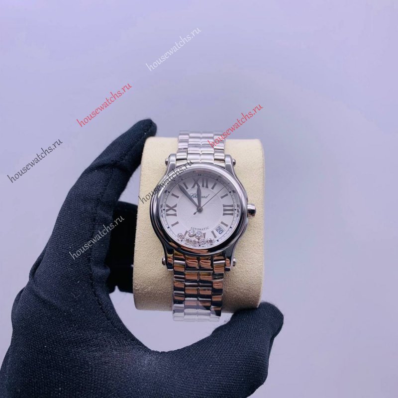 Копия Часы Chopard Happy Sport H104376