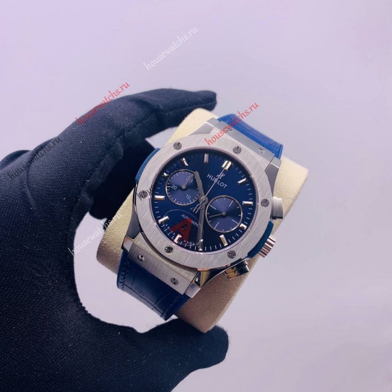 Копия Часы Hublot Classic Fusion HЭ436