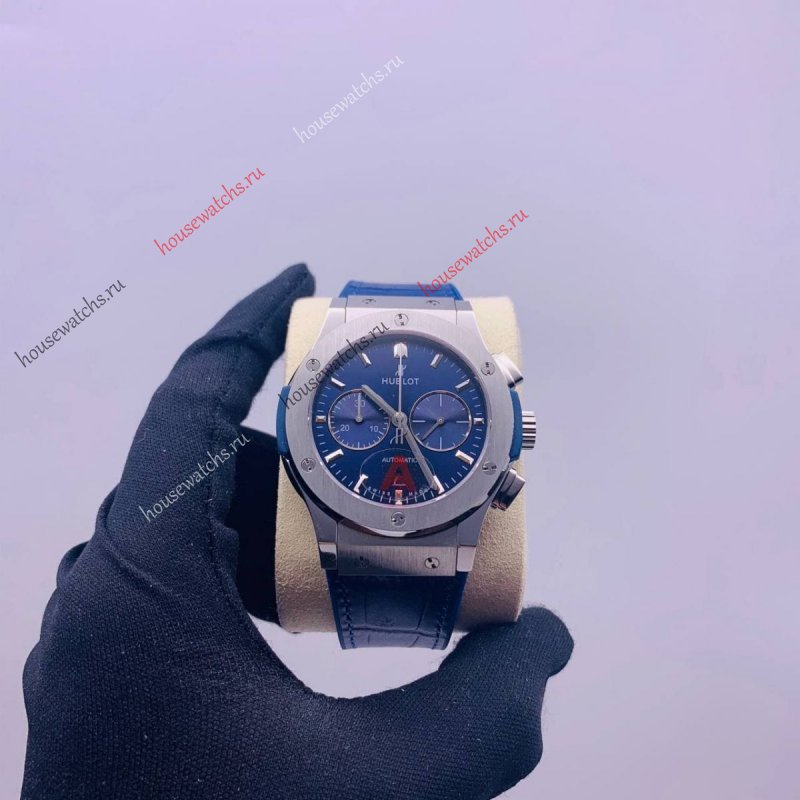 Копия Часы Hublot Classic Fusion HЭ436